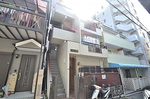 兵庫県神戸市中央区中山手通３丁目 賃貸マンション