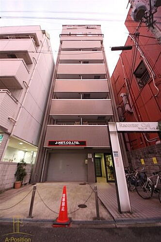 大阪府大阪市北区天神橋３丁目 賃貸マンション