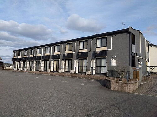 兵庫県三木市大塚１丁目 賃貸アパート