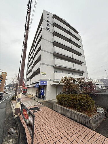 兵庫県相生市赤坂１丁目 賃貸マンション