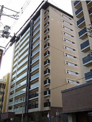 ワコーレ姫路城巽ガーデンズ