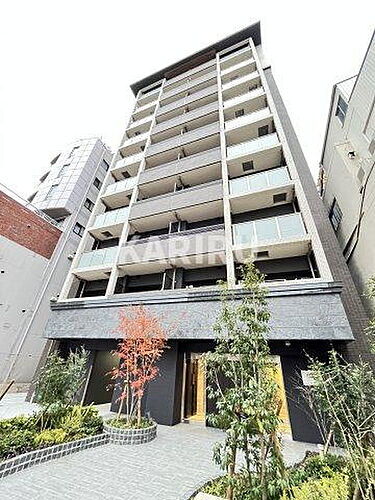 大阪府大阪市都島区都島本通３丁目 賃貸マンション