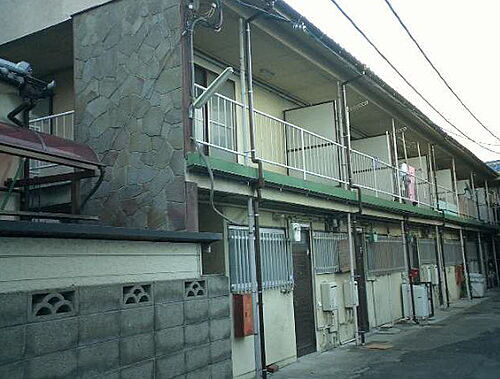 大阪府高石市綾園６丁目 築57年8ヶ月 2階建