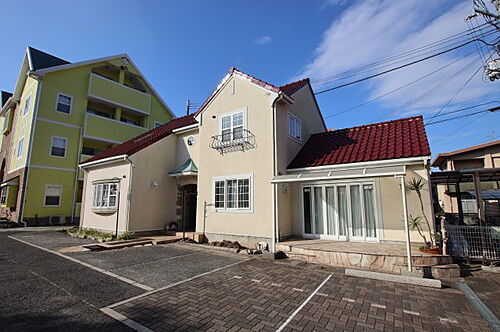 大阪府堺市中区深井水池町 賃貸アパート