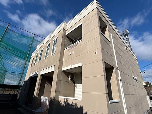 岐阜県大垣市禾森町６丁目 2階建
