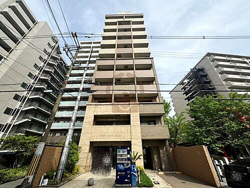 大阪府大阪市西区南堀江４丁目 賃貸マンション