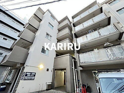 エルパラッツォ京橋