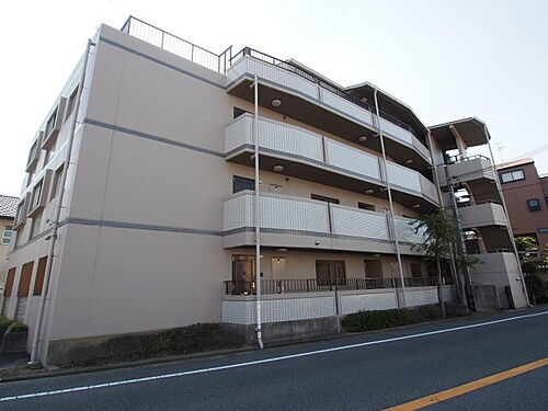 大阪府大阪狭山市東池尻２丁目 賃貸マンション