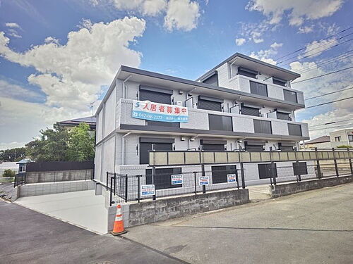 東京都西東京市西原町３丁目 3階建 築23年1ヶ月