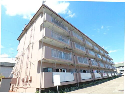 奈良県奈良市大安寺３丁目 4階建 築41年6ヶ月