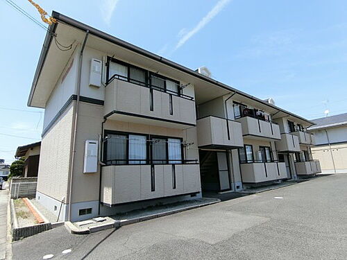 ラルカンシェルＢ棟