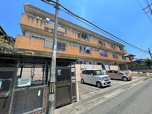 大阪府富田林市伏山３丁目 賃貸マンション