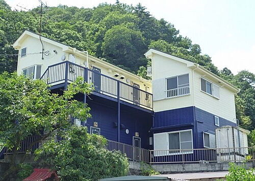 東京都八王子市高尾町 賃貸アパート