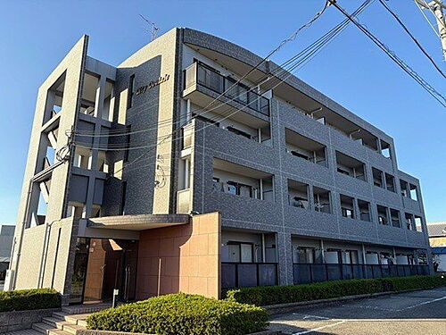 兵庫県小野市王子町 賃貸マンション