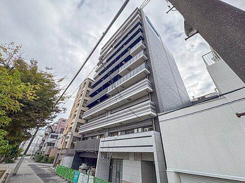 大阪府大阪市此花区西九条１丁目 賃貸マンション