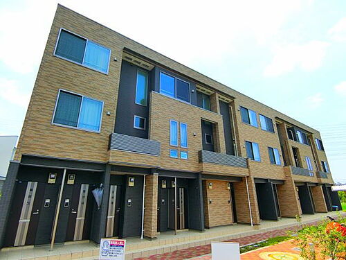 大阪府和泉市池田下町 賃貸アパート