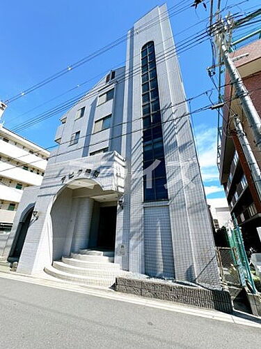 大阪府吹田市昭和町 賃貸マンション