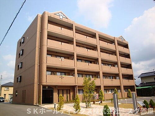 兵庫県豊岡市高屋 賃貸マンション