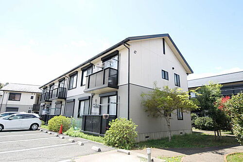 京都府木津川市梅美台７丁目 賃貸アパート