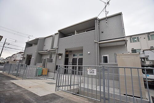 大阪府堺市東区引野町３丁 築5年2ヶ月 2階建