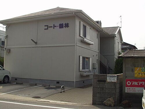 兵庫県加古川市加古川町北在家 賃貸アパート