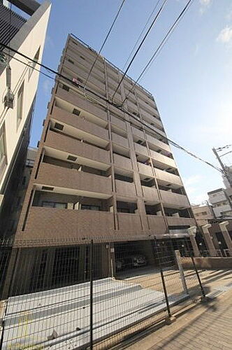 大阪府大阪市北区天満４丁目 賃貸マンション