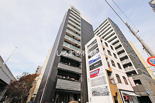 大阪府大阪市中央区松屋町 賃貸マンション