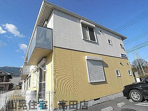 奈良県御所市大字三室 2階建 築19年1ヶ月