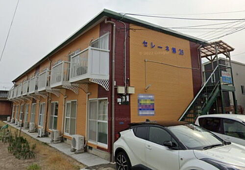 セレーネハイム第２６