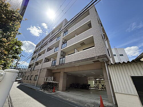 エクセルハイツ