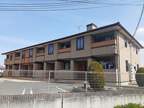 大阪府岸和田市神須屋町１丁目 賃貸アパート