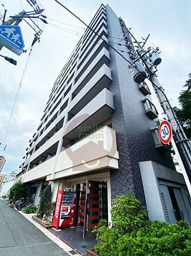 大阪府大阪市西区川口１丁目 11階建 築18年4ヶ月