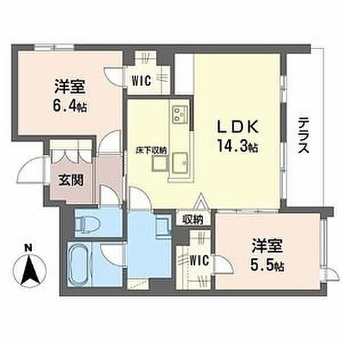 大阪府三島郡島本町桜井４丁目 賃貸マンション