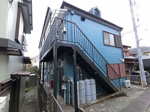 千葉県千葉市中央区大巌寺町 2階建 築35年