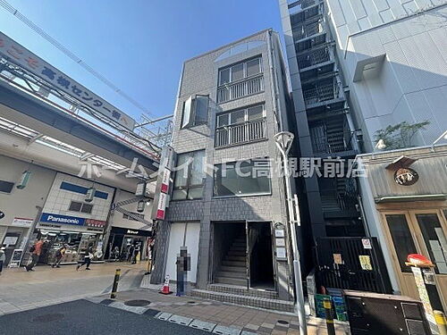 エクセレント高槻