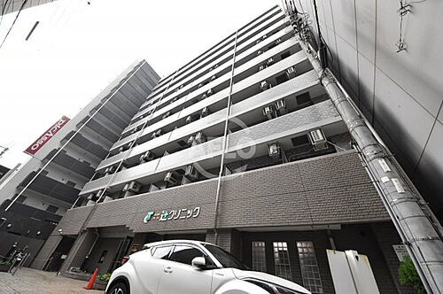 エスリード堂島