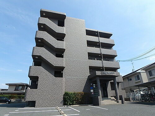 スカイマンションＤ