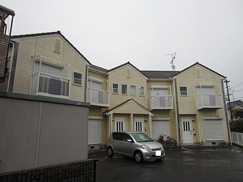 大阪府岸和田市土生町 2階建 築29年3ヶ月