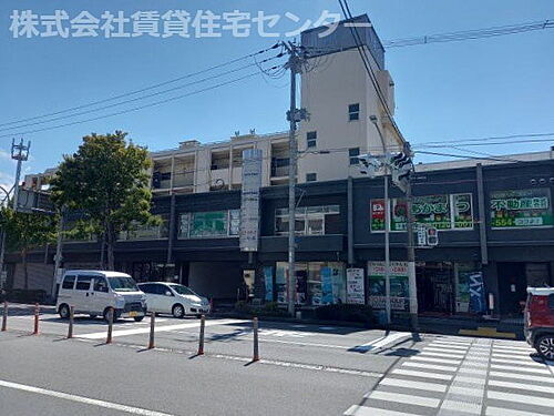 和歌山県和歌山市太田４丁目 賃貸マンション