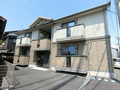 パストラルＫＡ棟