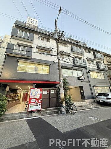 大阪府大阪市浪速区桜川１丁目 7階建 築38年8ヶ月