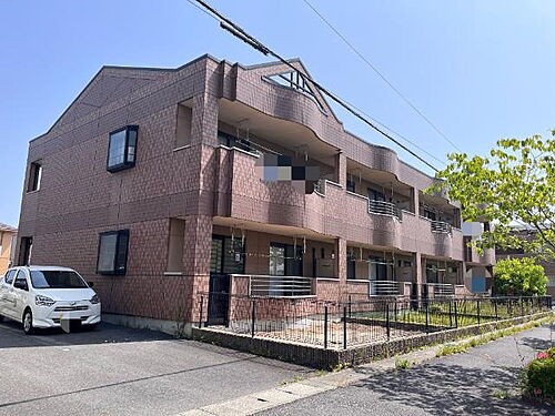 鳥取県米子市観音寺新町４丁目 賃貸アパート