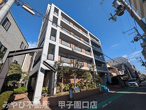 グラン・ドムール甲子園口ＩＩ