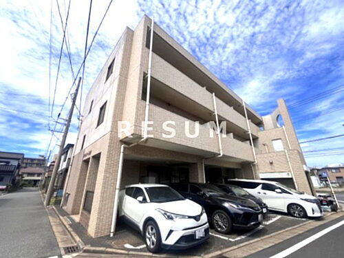 千葉県千葉市中央区港町 3階建 築25年4ヶ月