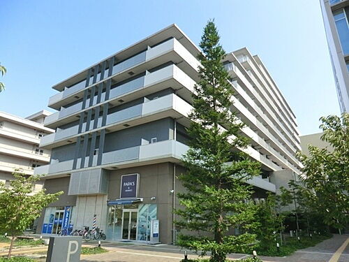 ベルファース尼崎