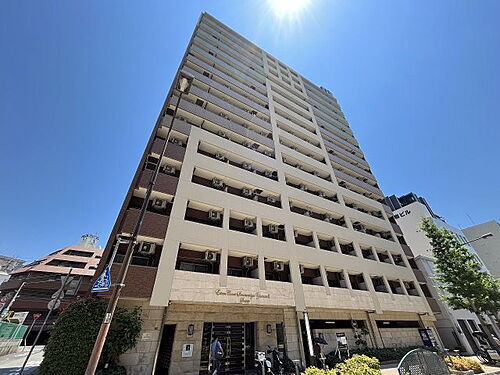 兵庫県神戸市中央区布引町２丁目 賃貸マンション