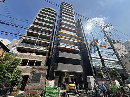 セレニテフラン谷町四丁目