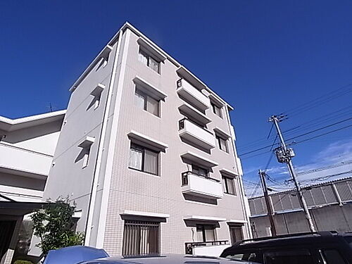 兵庫県神戸市東灘区森北町１丁目 賃貸マンション