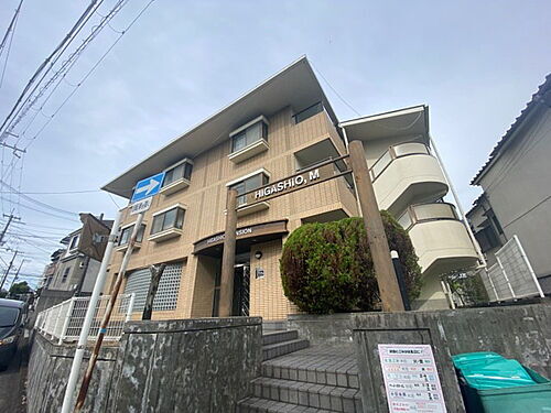 大阪府堺市中区深阪４丁 賃貸マンション