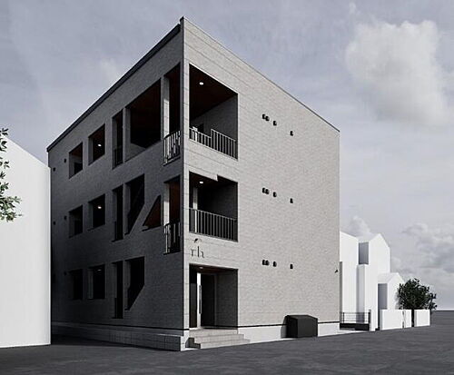 東京都足立区千住緑町３丁目 賃貸アパート